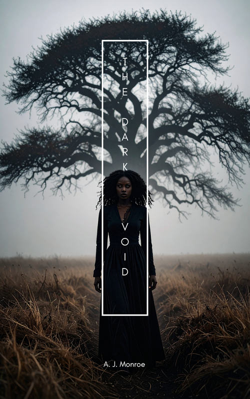 ✨ The Dark Void – Pre-Order Now ✨