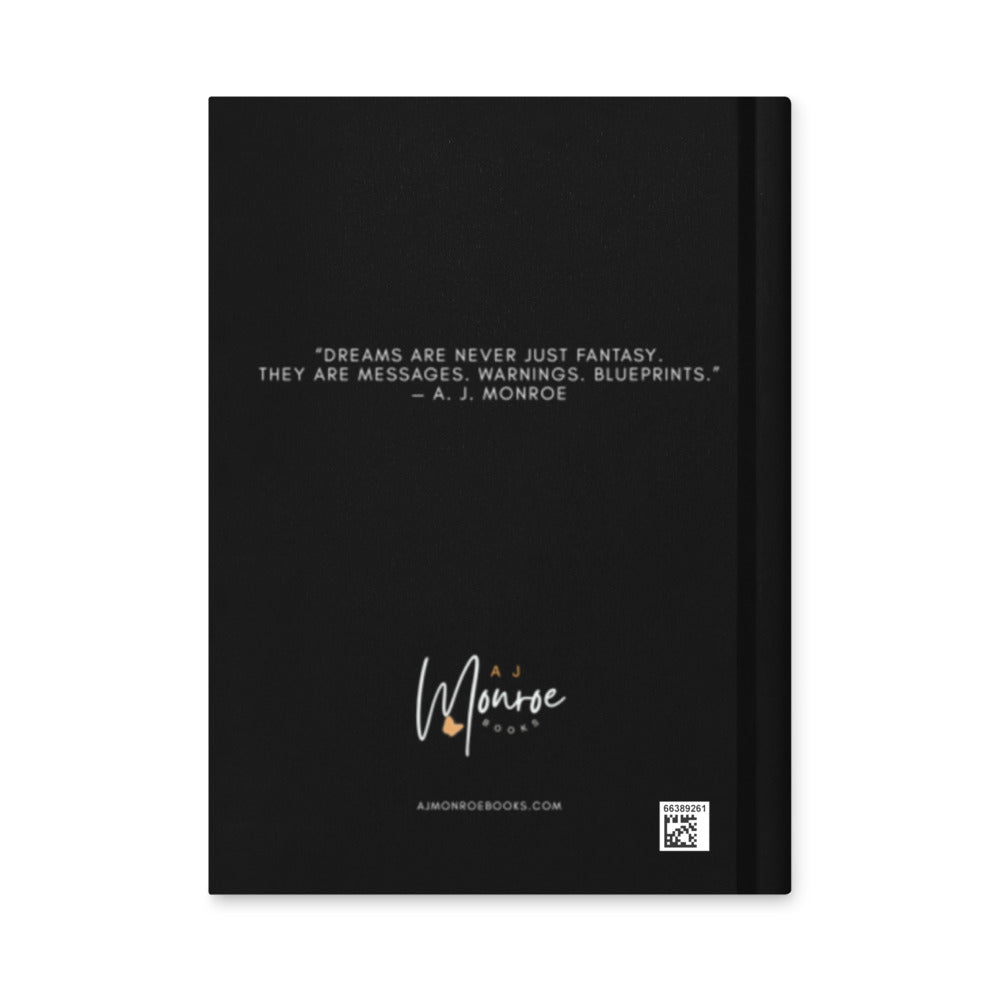 Notes from the Void | A. J. Monroe’s Official Dream Journal